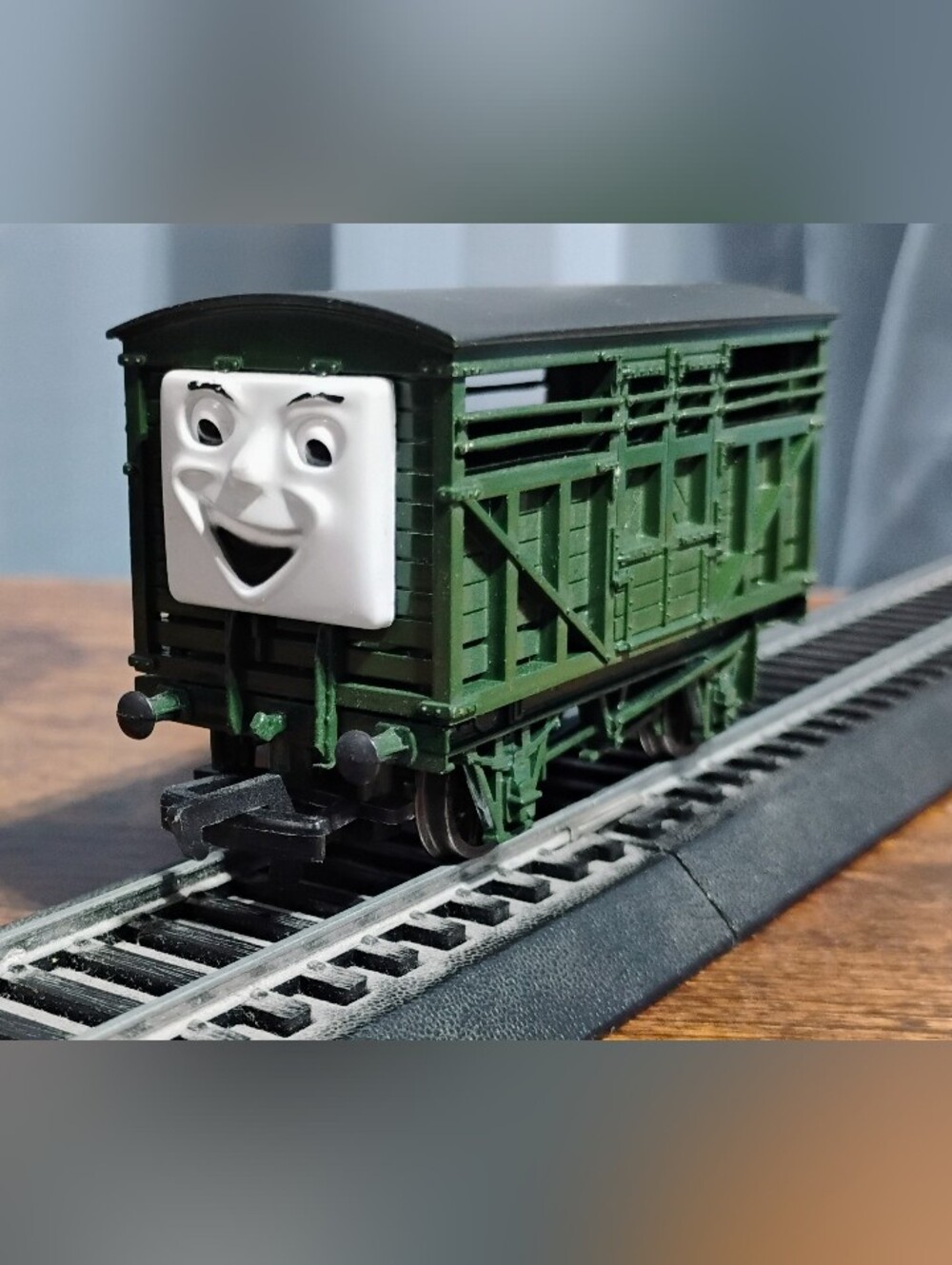 Bachmann Thomas & Friends: Troublesome Truck #3